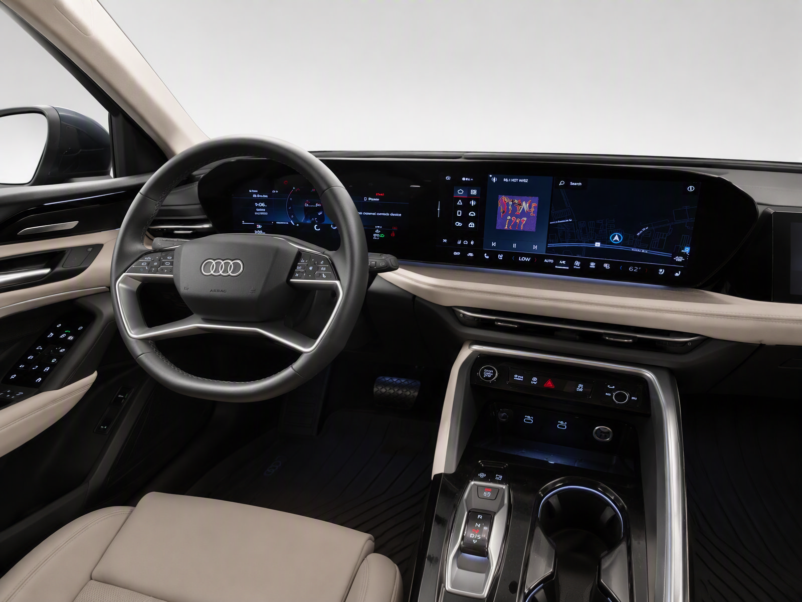 Certified 2025 Audi Q5 Prestige AWD/4WD image 24