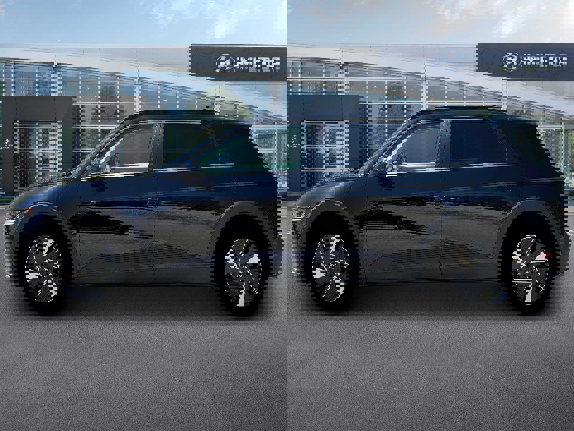 New 2026 Hyundai Ioniq 5 SEL image 3