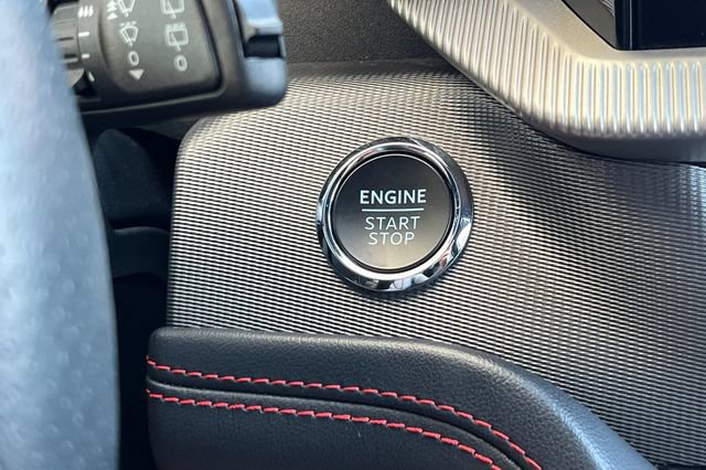 Used 2025 Ford Explorer ST-Line RWD image 32