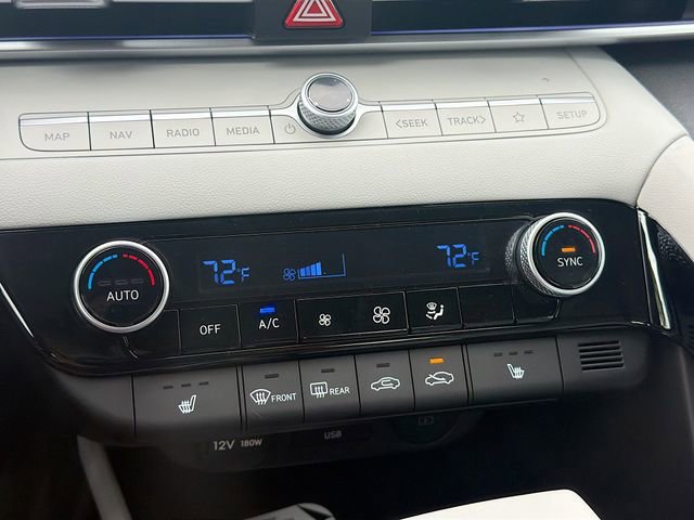 New 2026 Hyundai Elantra Limited FWD image 16