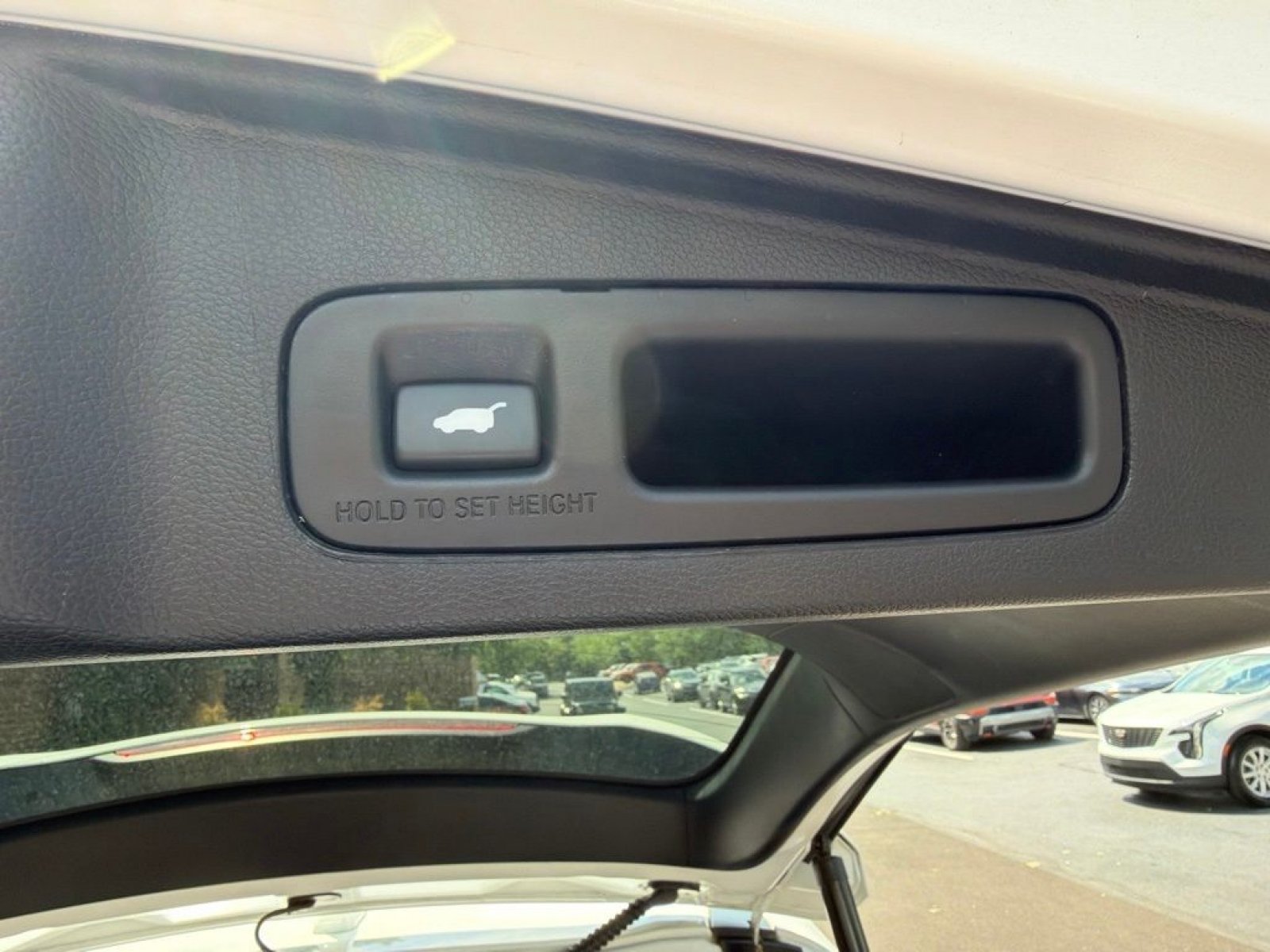 Used 2021 Honda CR-V EX-L image 12