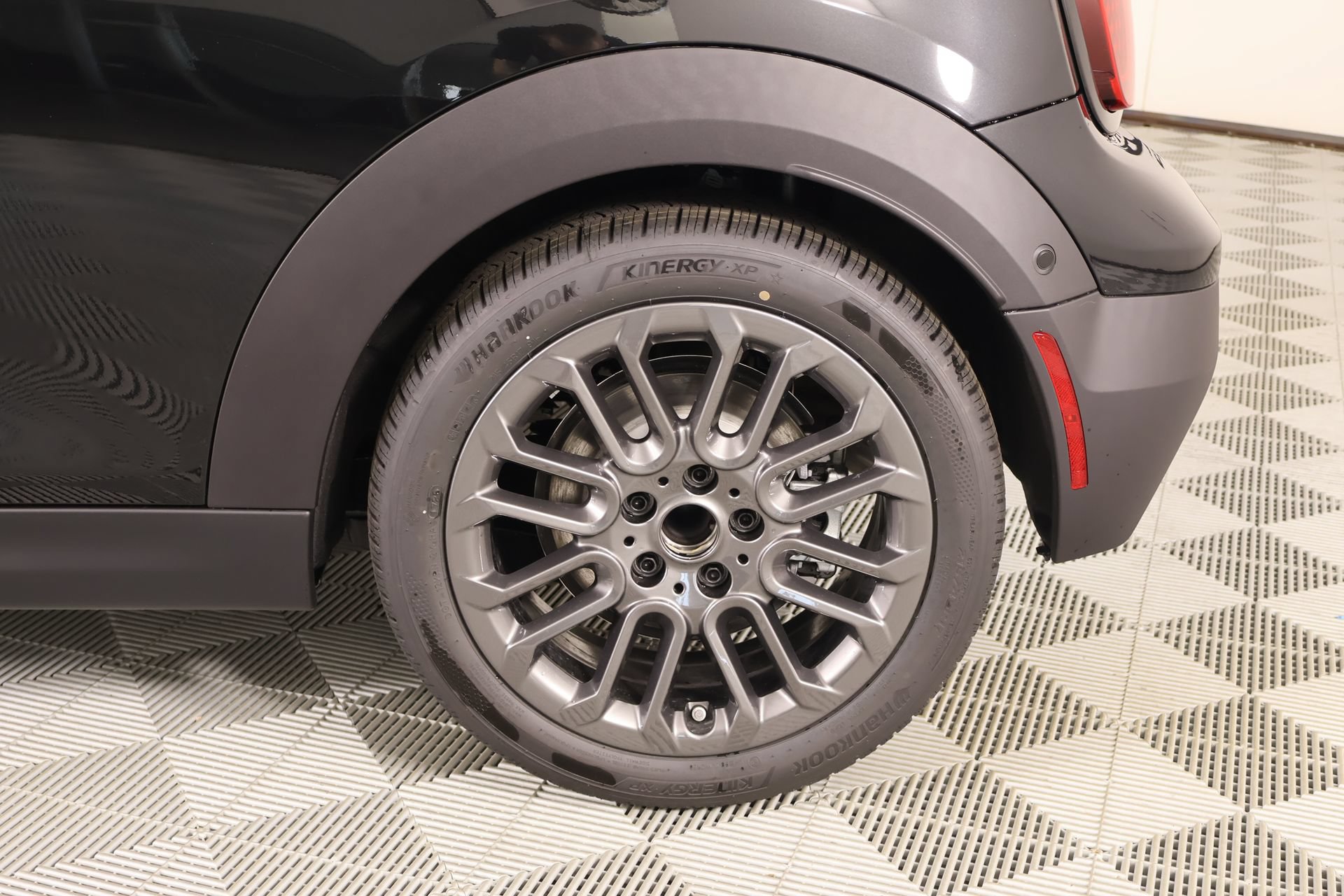 New 2026 MINI Cooper S FWD image 17