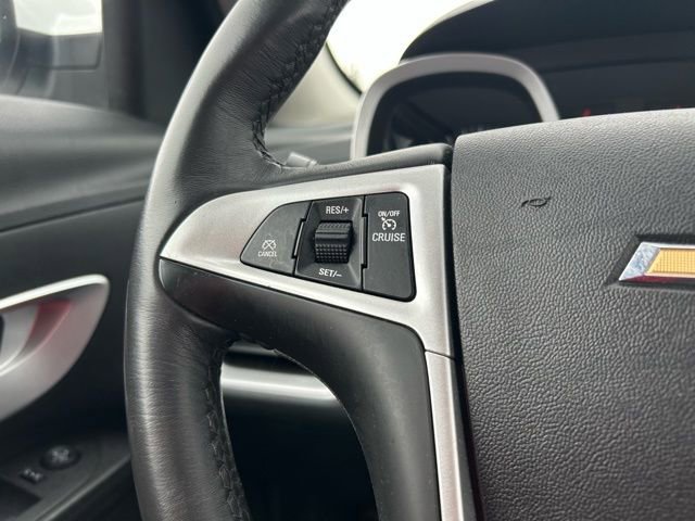 Used 2017 Chevrolet Equinox LT w/ Convenience Package image 32