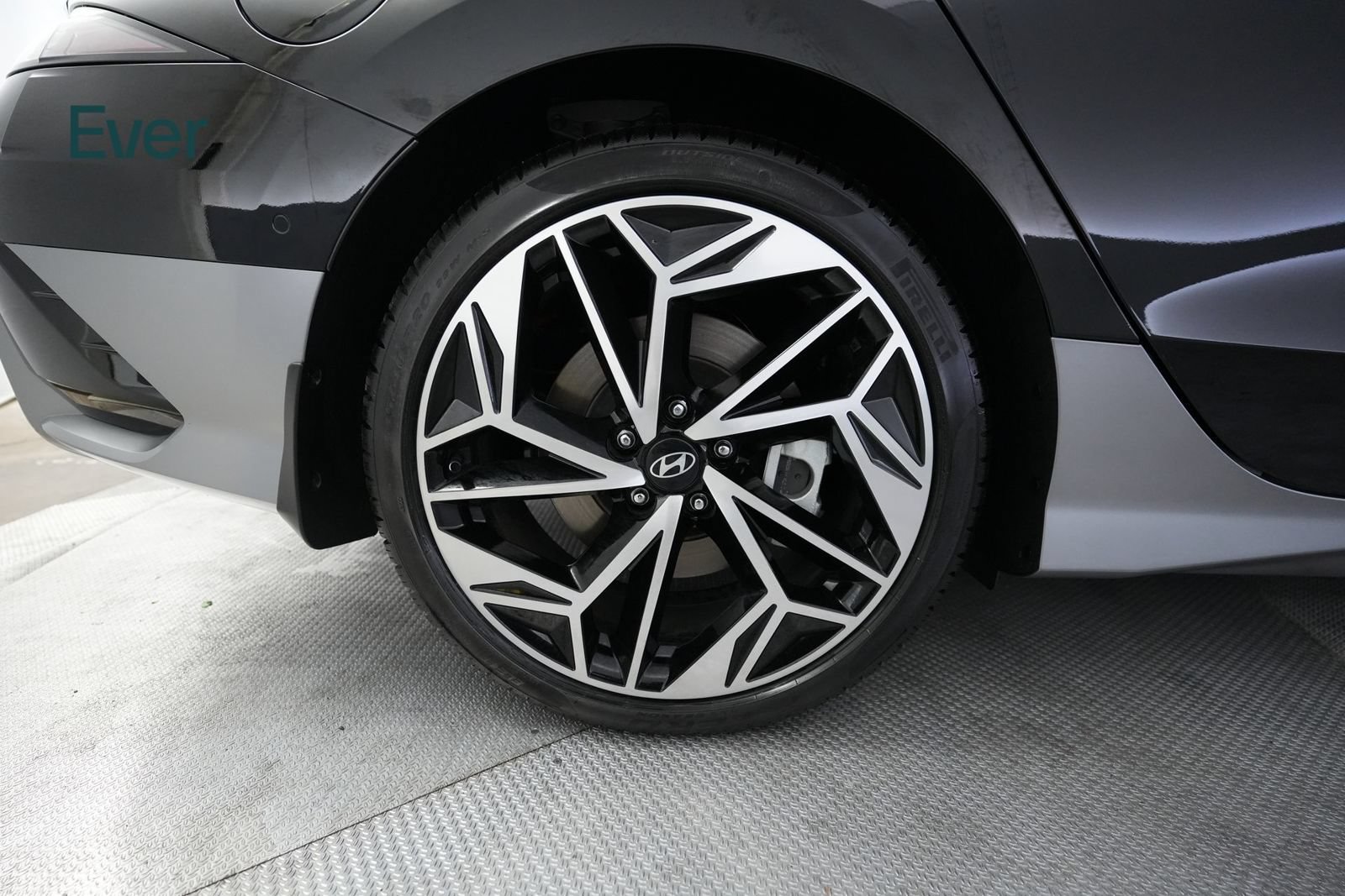 Used 2023 Hyundai Ioniq 6 Limited RWD image 22
