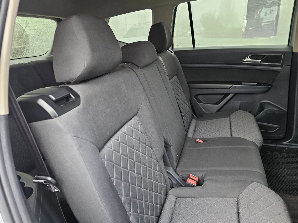 Used 2018 Volkswagen Atlas Launch Edition image 16