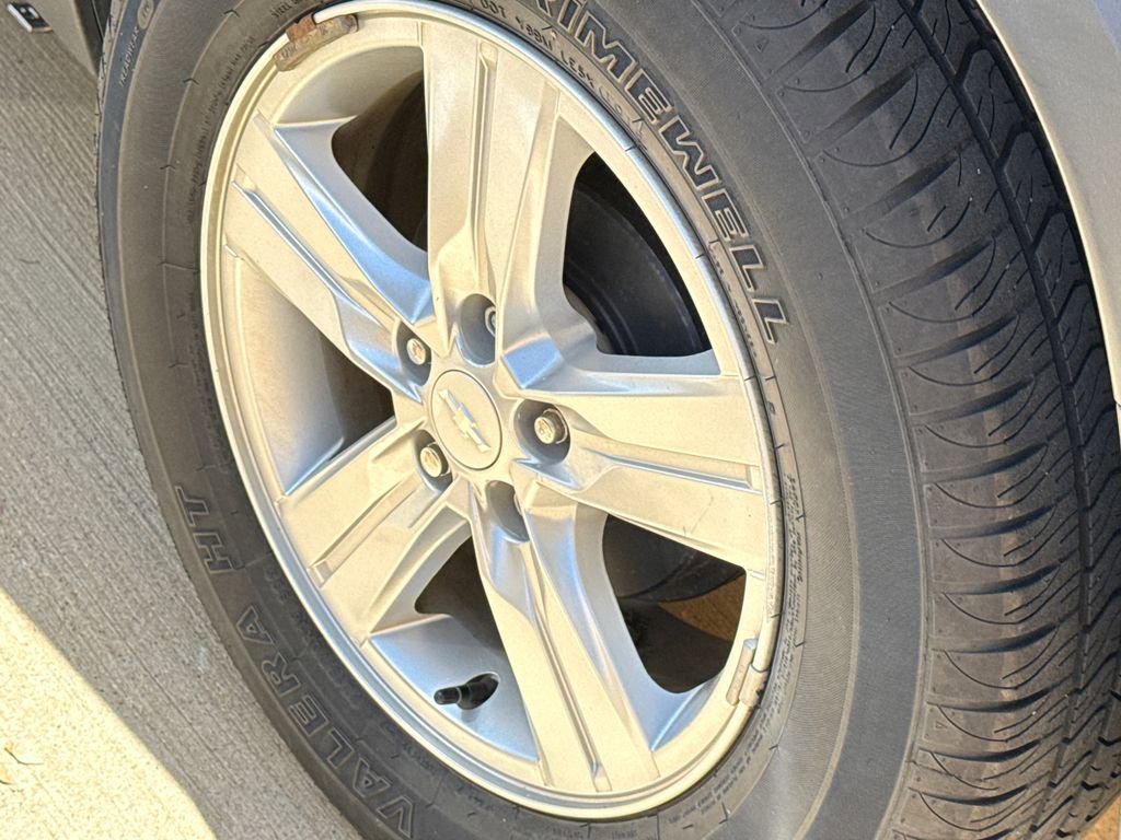 Used 2019 Chevrolet Trax LT w/ LT Convenience Package image 8