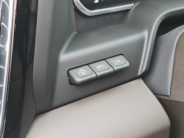 New 2026 GMC Sierra 3500 Denali w/ Denali Reserve Package image 28