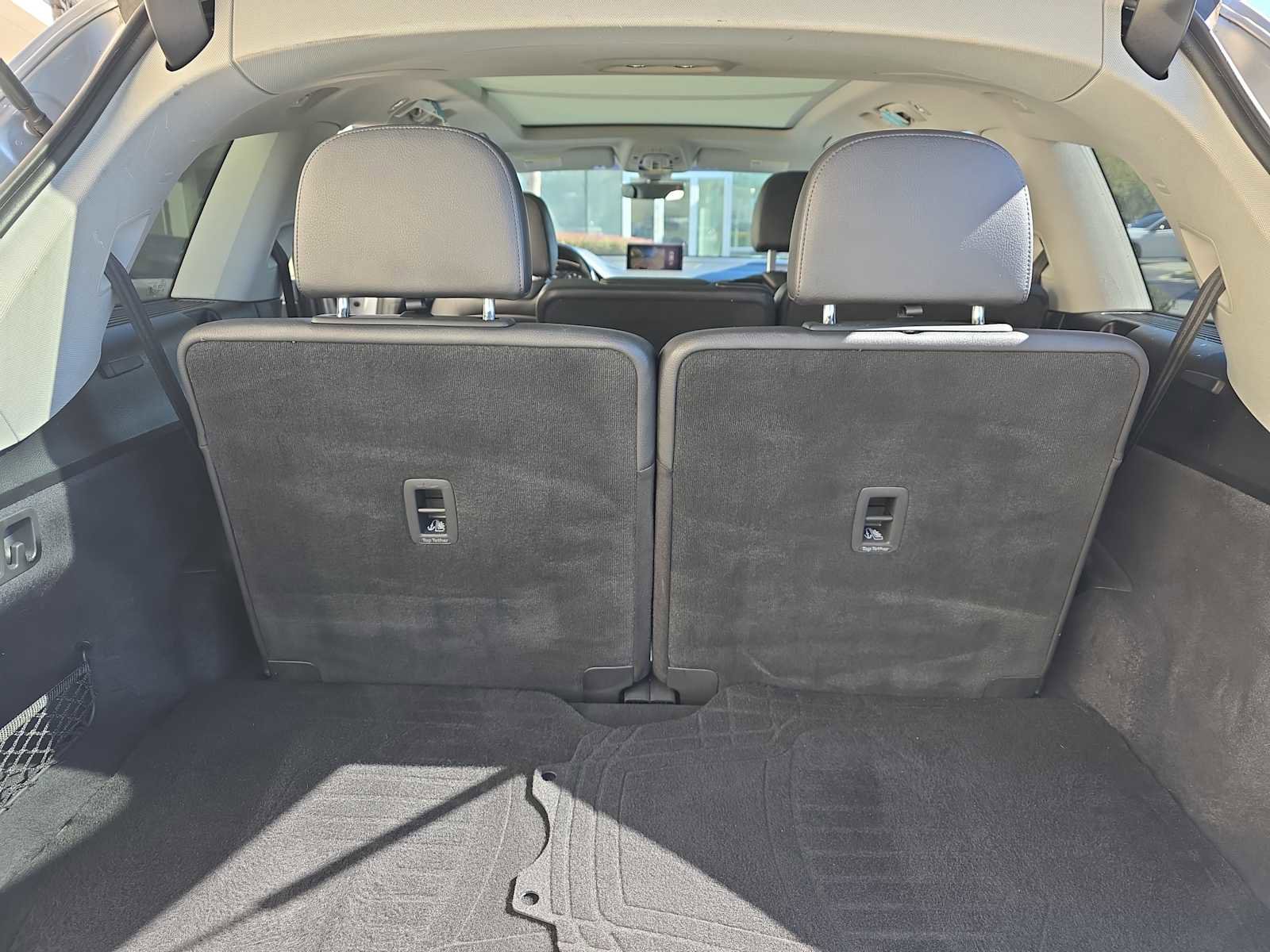 Used 2018 Audi Q7 3.0T Prestige w/ Prestige Package image 11