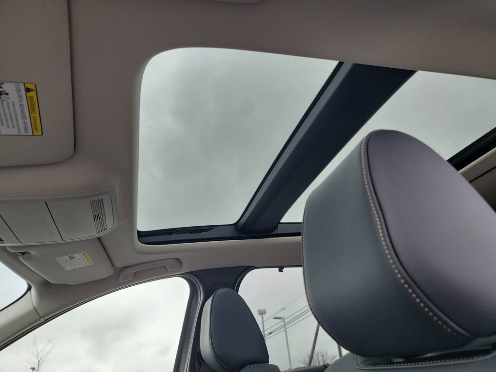 New 2026 MAZDA CX-90 3.3 Turbo w/ Premium Sport Pkg image 16