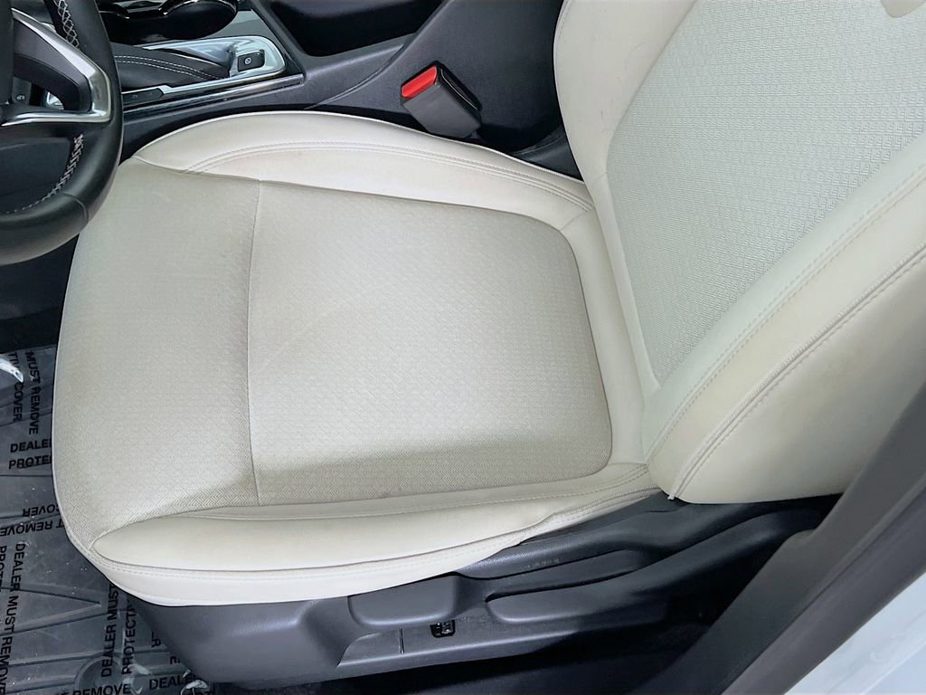 Certified 2024 Buick Encore GX Preferred image 18