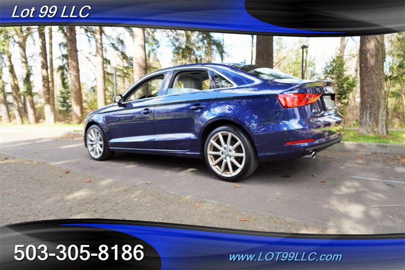 Used 2015 Audi A3 2.0T Premium Plus AWD/4WD image 11