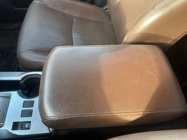 Certified 2021 Toyota 4Runner Limited AWD/4WD image 24