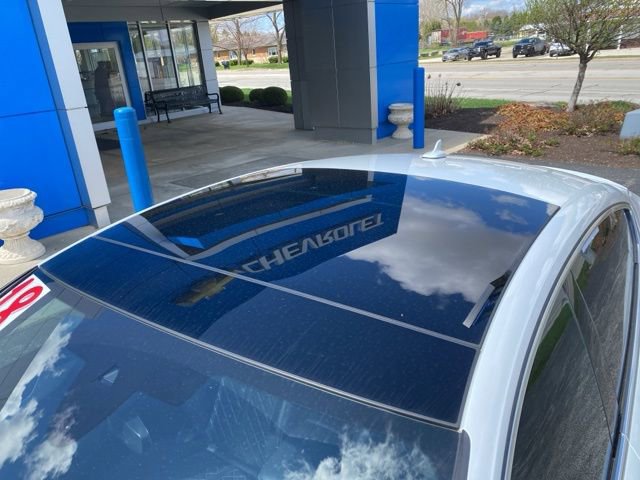 Used 2018 Audi S5 Prestige image 8