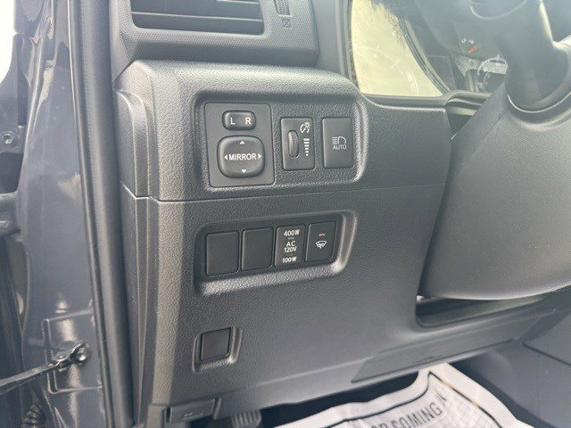 Used 2024 Toyota 4Runner TRD Off-Road Premium image 14