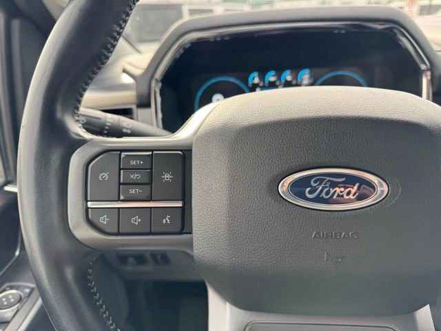 Used 2022 Ford F150 Lariat w/ FX4 Off-Road Package image 39