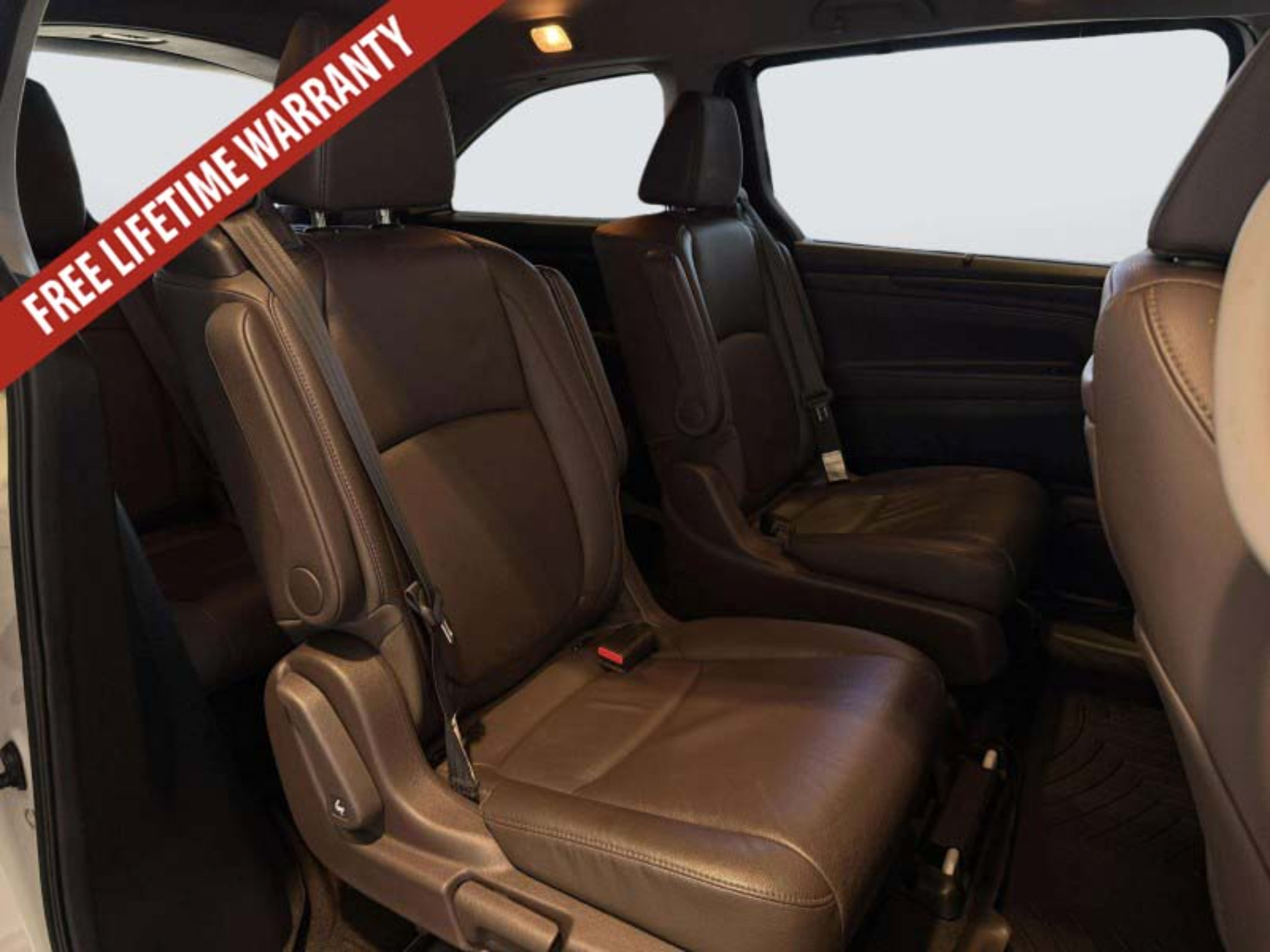 Used 2019 Honda Odyssey EX-L image 35
