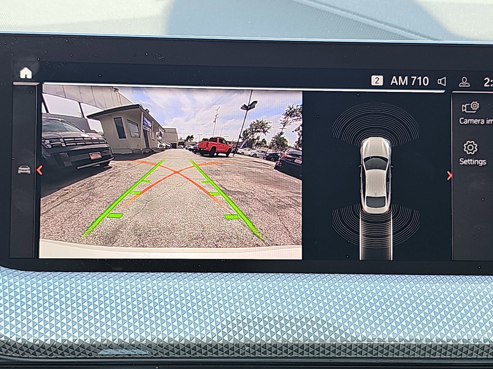 Used 2024 BMW 228i Gran Coupe w/ Convenience Package image 25