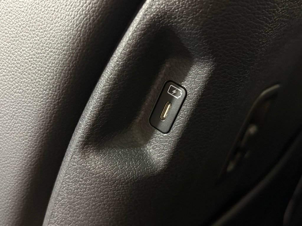 New 2026 Kia Sportage EX AWD/4WD image 38