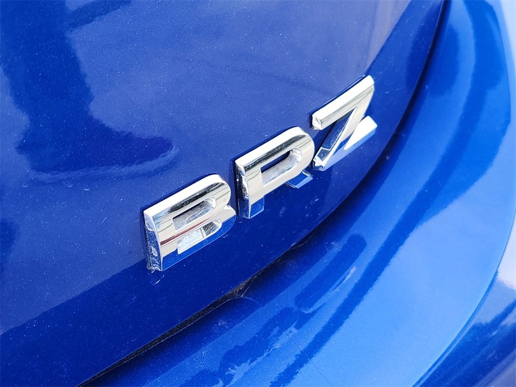 New 2026 Subaru BRZ Limited image 8
