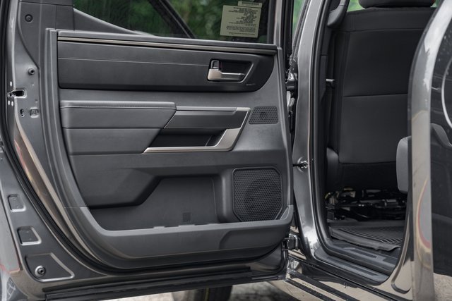 New 2026 Toyota Tundra SR5 image 34