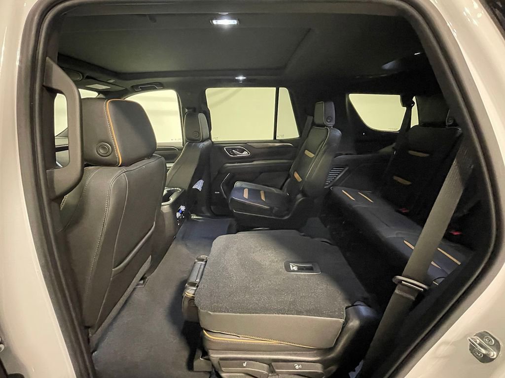 Used 2021 GMC Yukon AT4 image 20