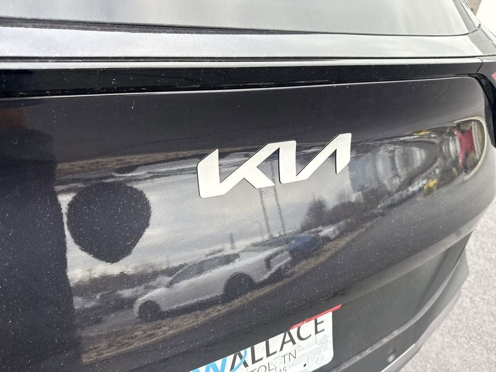 New 2026 Kia Sportage LX FWD image 6