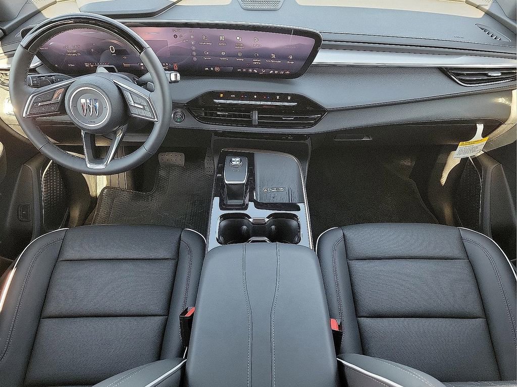 New 2026 Buick Enclave Avenir w/ Super Cruise Package AWD/4WD image 10