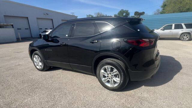 Used 2021 Chevrolet Blazer LT image 6