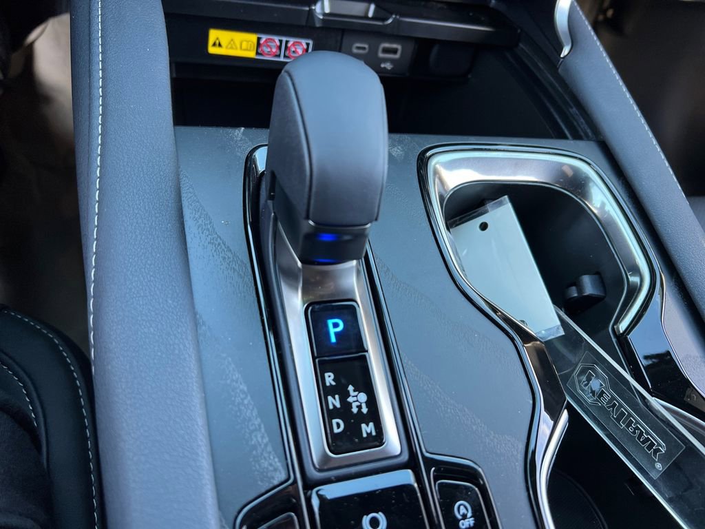 New 2026 Lexus RX 350 Premium image 21