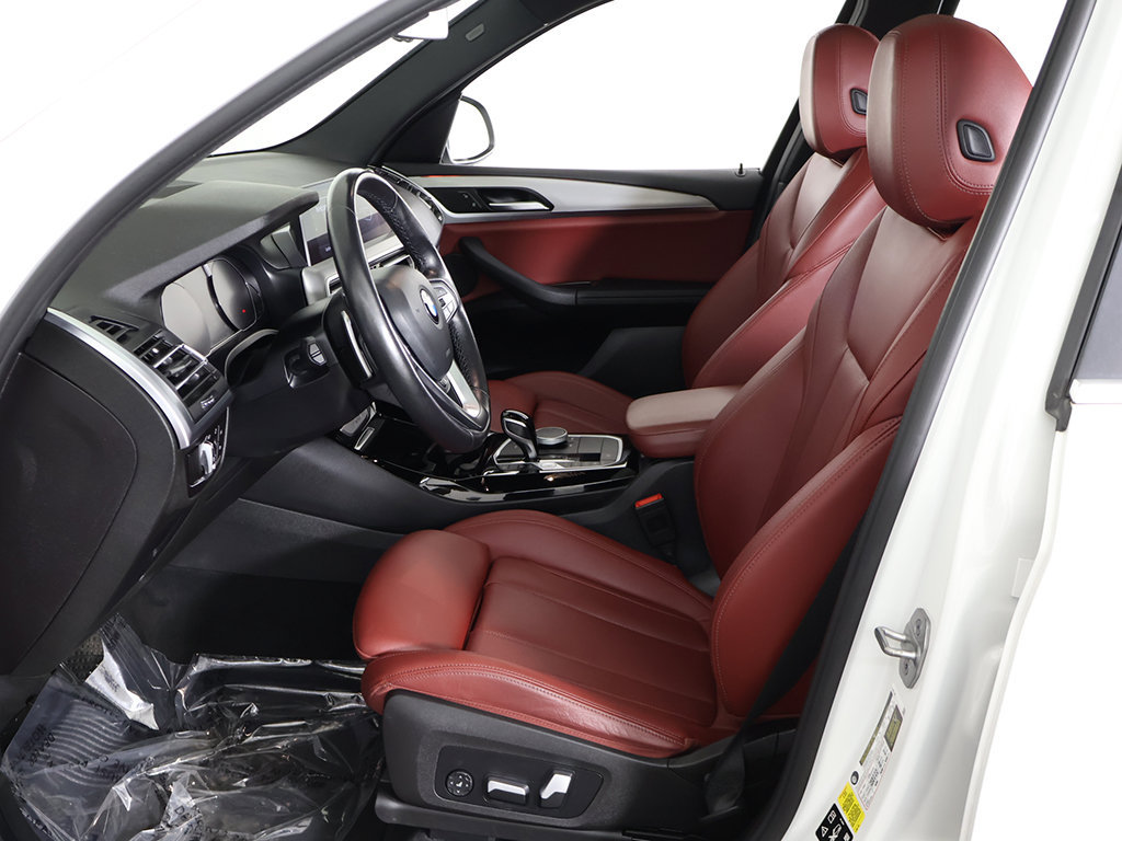 Used 2022 BMW X3 xDrive30i AWD/4WD image 34