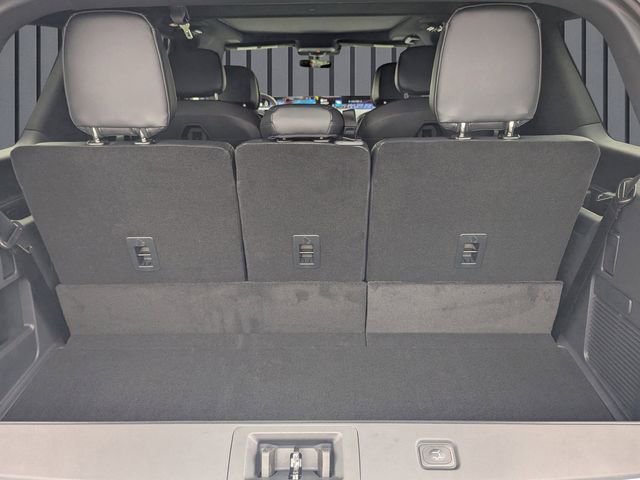 New 2026 Lincoln Navigator Reserve w/ Jet Appearance Package image 13