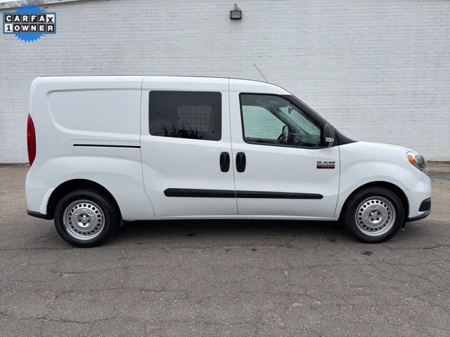 Used 2022 RAM ProMaster City Tradesman w/ Window Group 05