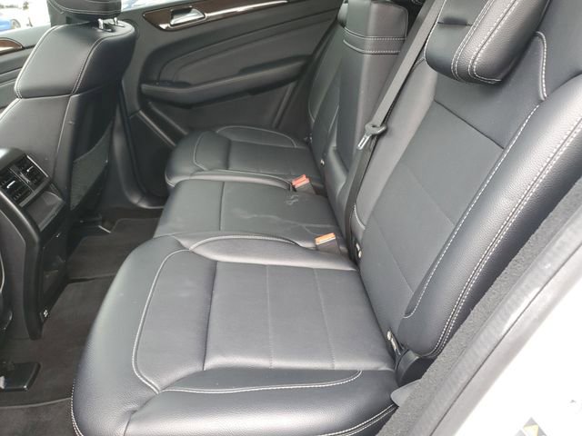 Used 2014 Mercedes-Benz ML 350 4MATIC image 13