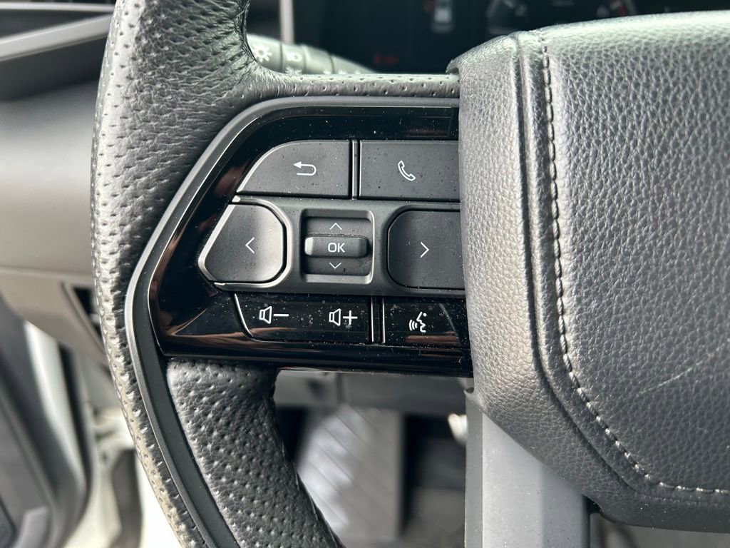 Used 2023 Toyota Sequoia TRD Pro image 13