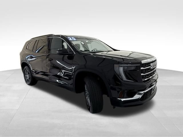 Used 2025 GMC Acadia Elevation image 7