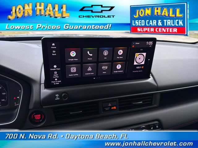 Used 2026 Honda Pilot Black Edition image 26