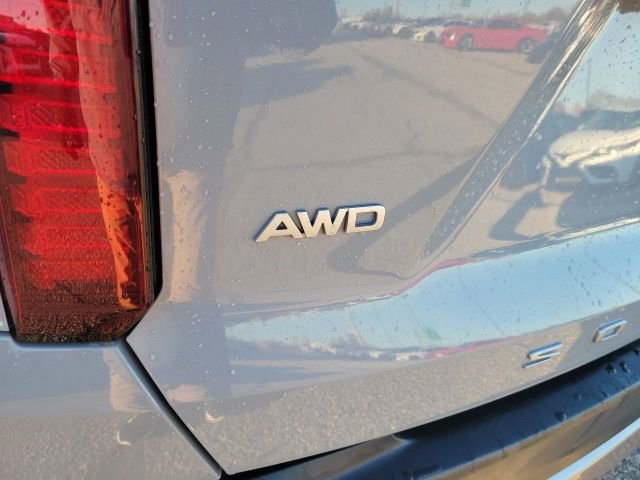 Used 2022 Kia Sorento X-Line EX image 26