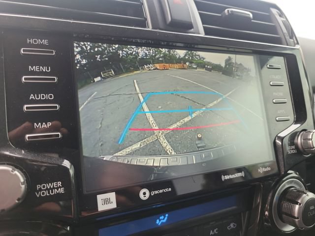 Used 2021 Toyota 4Runner Nightshade AWD/4WD image 14