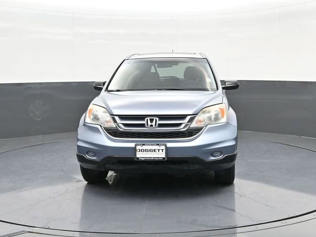 Used 2011 Honda CR-V EX image 20