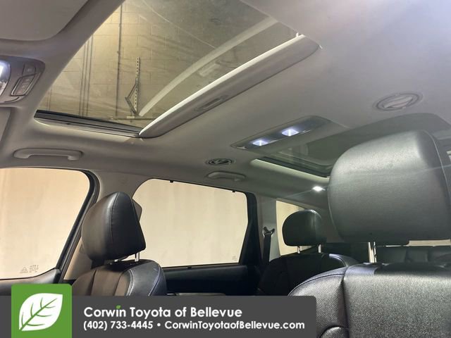 Used 2020 Kia Telluride SX w/ Towing Package image 24