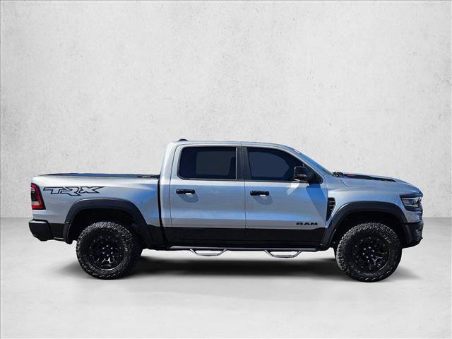 Used 2024 RAM 1500 TRX w/ TRX Level 1 Equipment Group AWD/4WD image 4