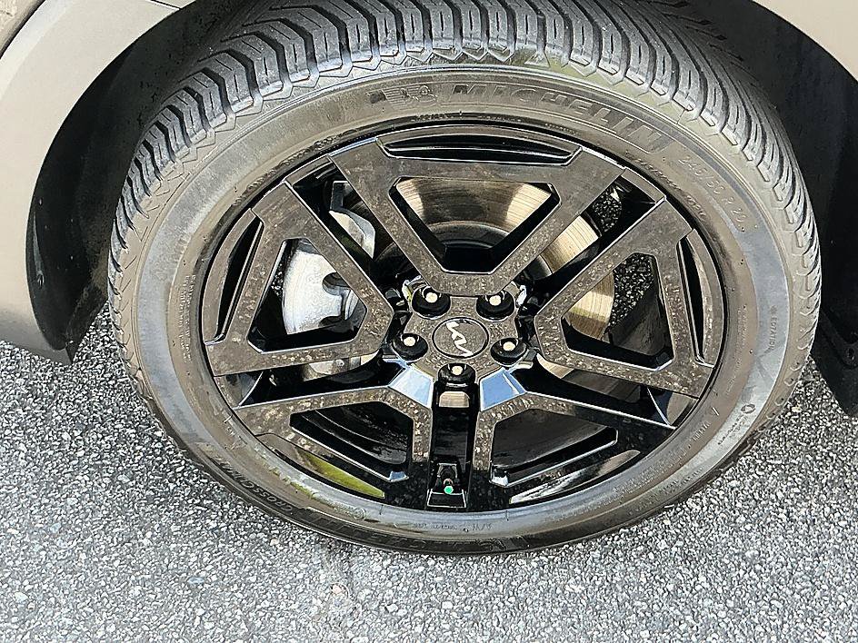 Used 2024 Kia Telluride SX Prestige X-Line AWD/4WD image 7
