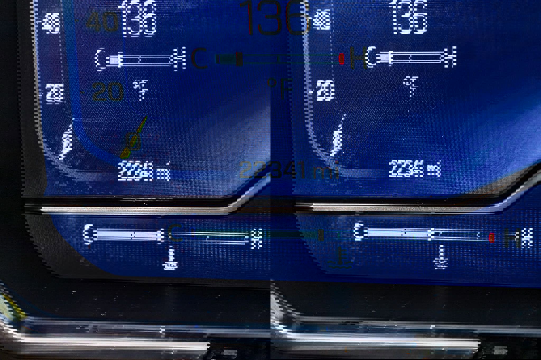 Used 2024 Chevrolet Silverado 1500 LT Trail Boss image 20