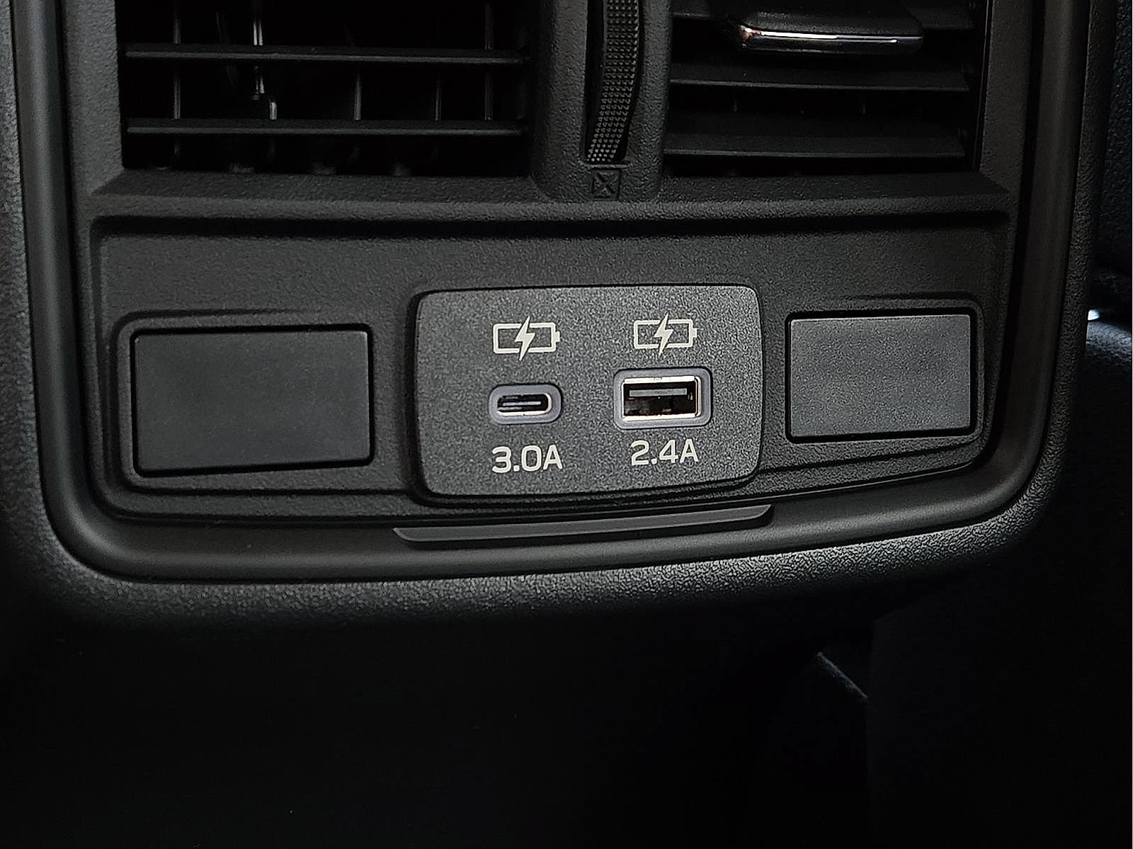 New 2026 Subaru Outback Premium AWD/4WD image 11