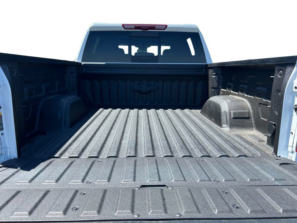 New 2026 Chevrolet Silverado 1500 ZR2 AWD/4WD image 19