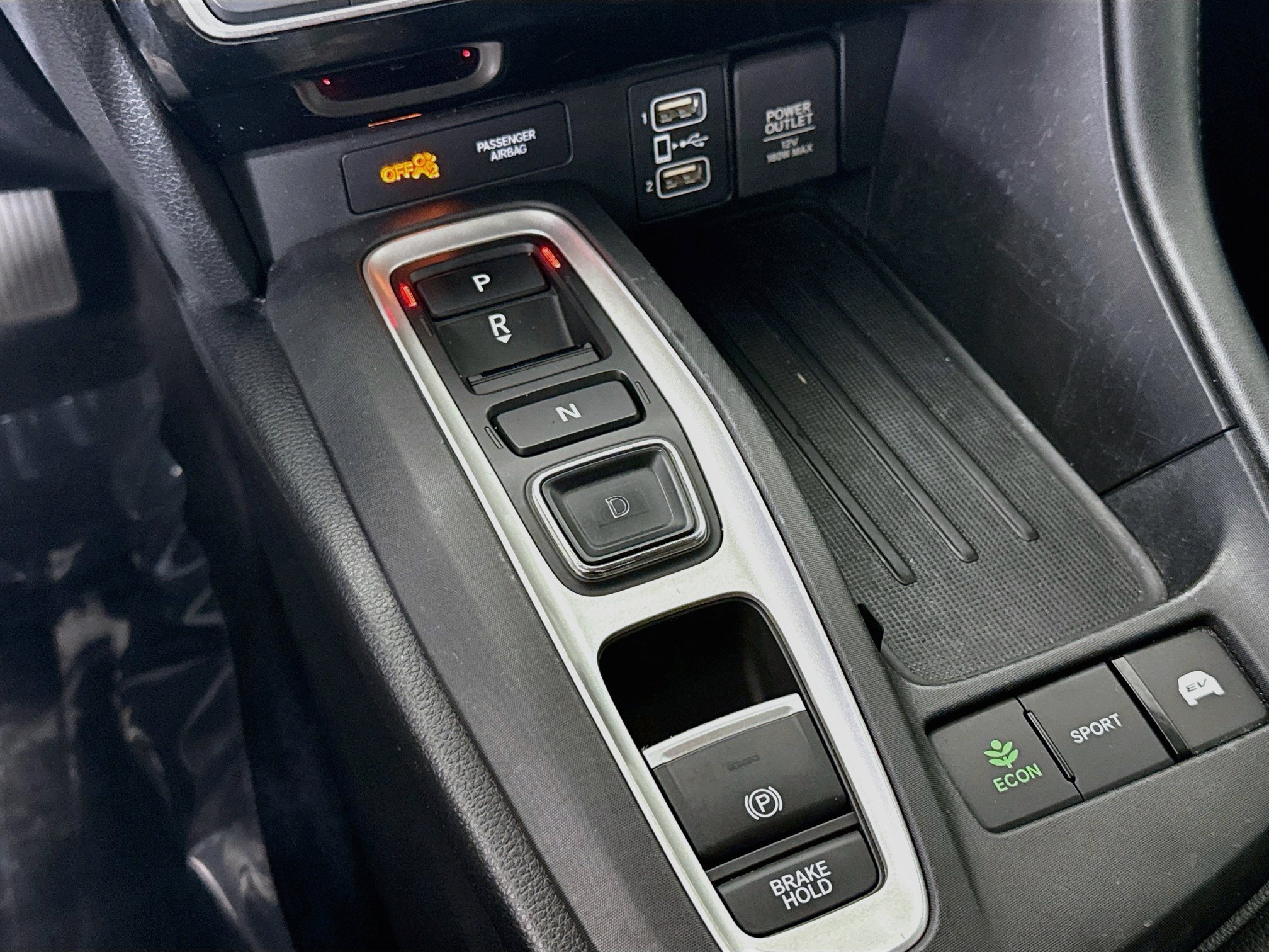 Used 2019 Honda Insight EX image 20