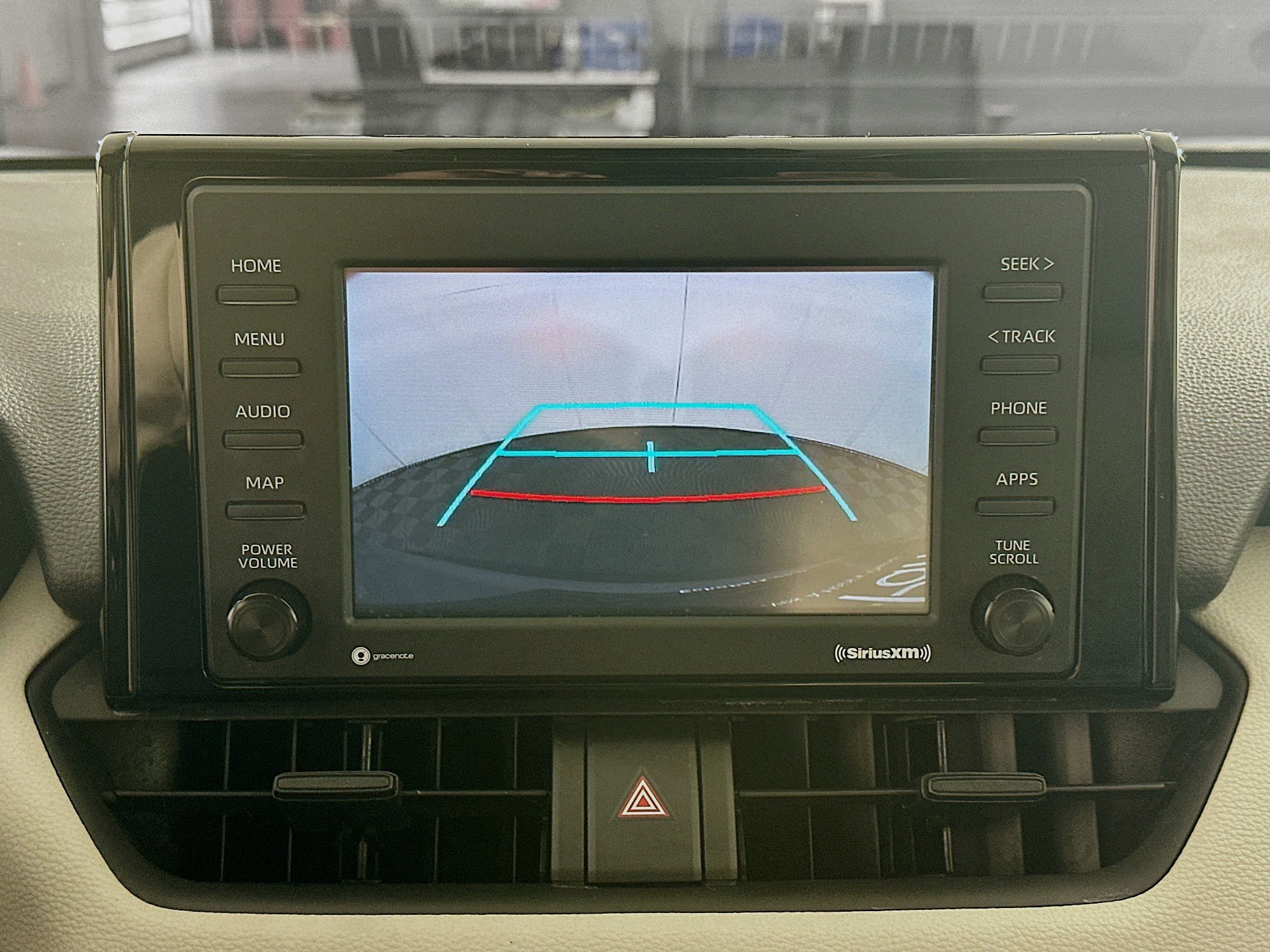 Used 2022 Toyota RAV4 XLE image 21