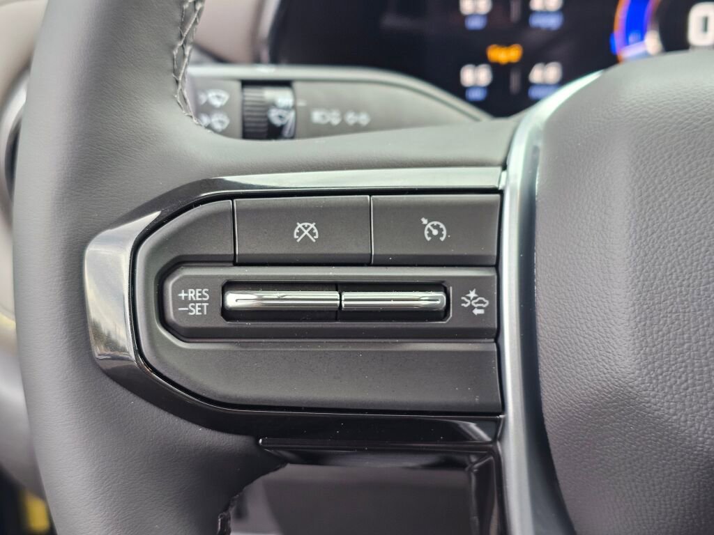 New 2026 Chevrolet Colorado ZR2 w/ Technology Package image 37