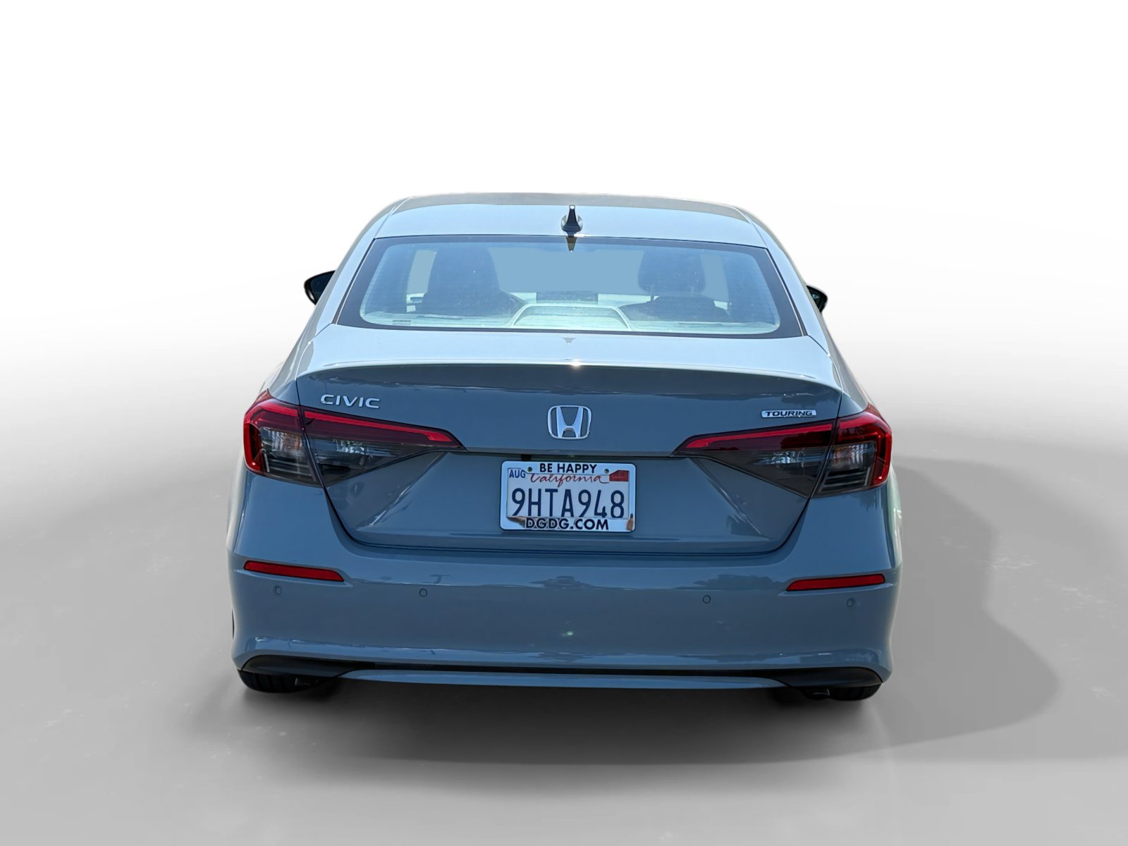 Used 2023 Honda Civic Touring image 4