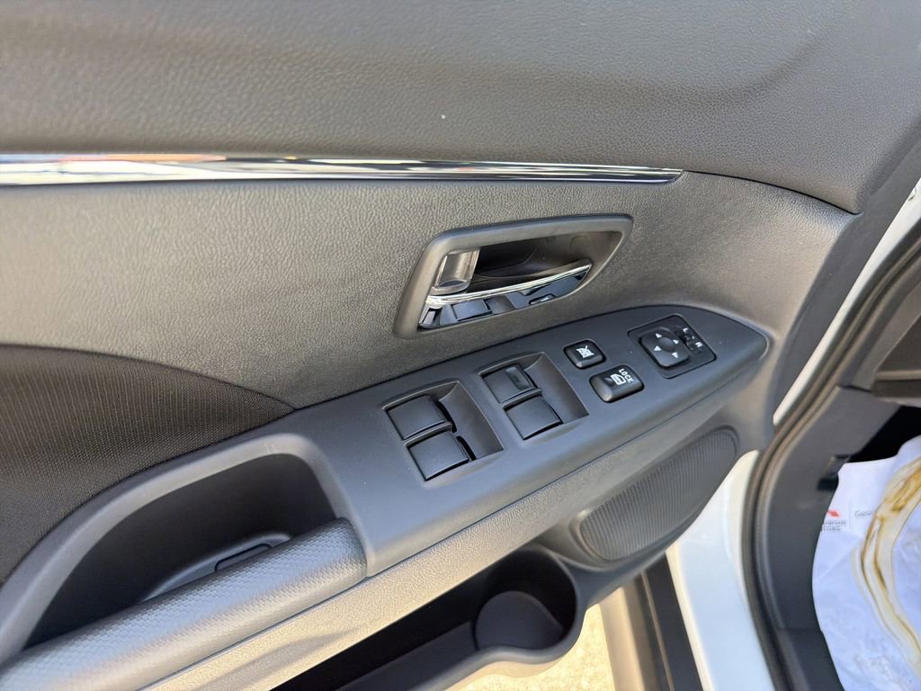 New 2026 Mitsubishi Outlander Sport ES AWD/4WD image 14